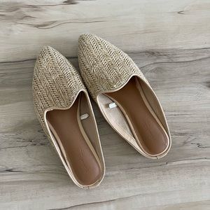 Target flats
